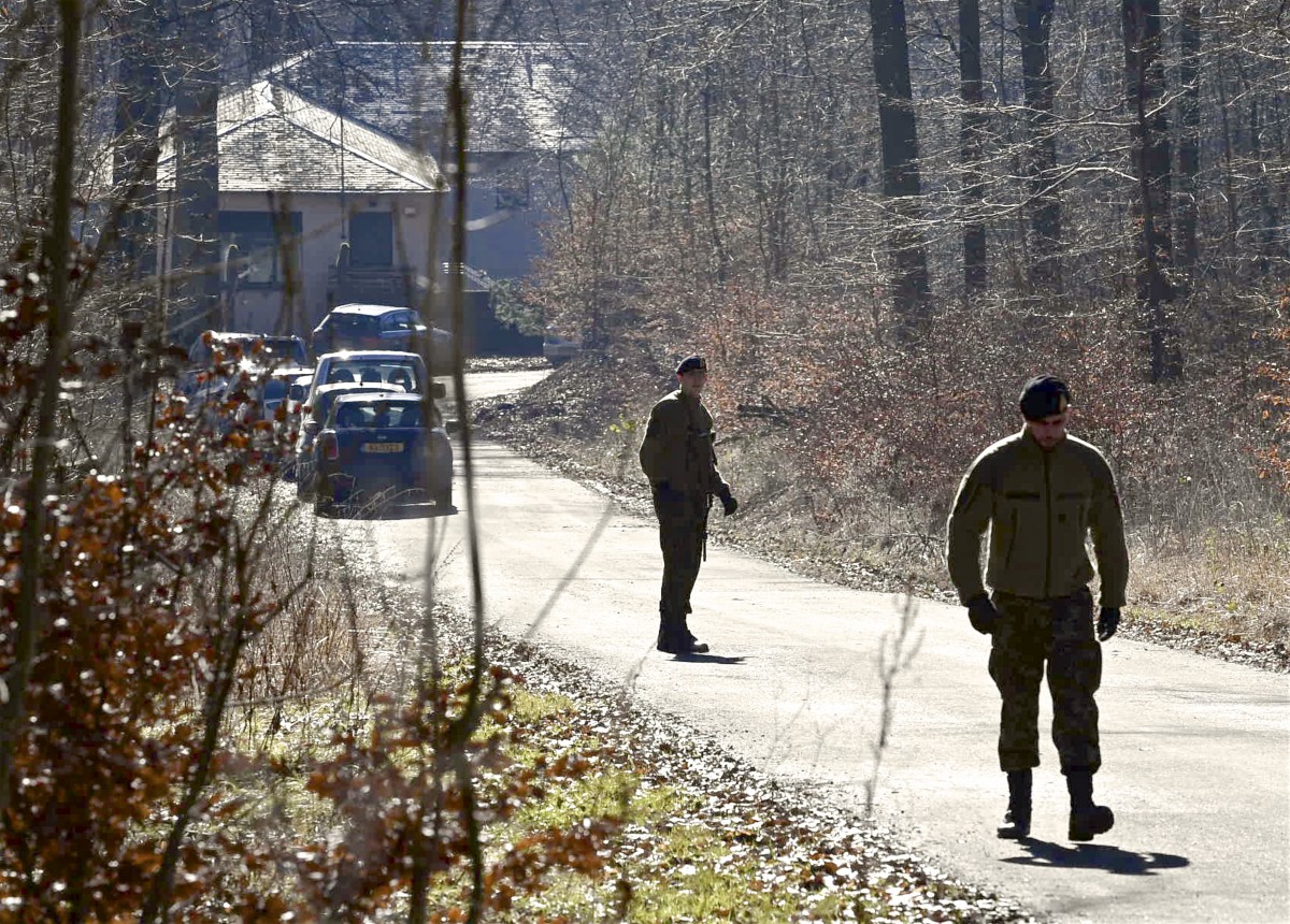 Foto: Alain Rischard