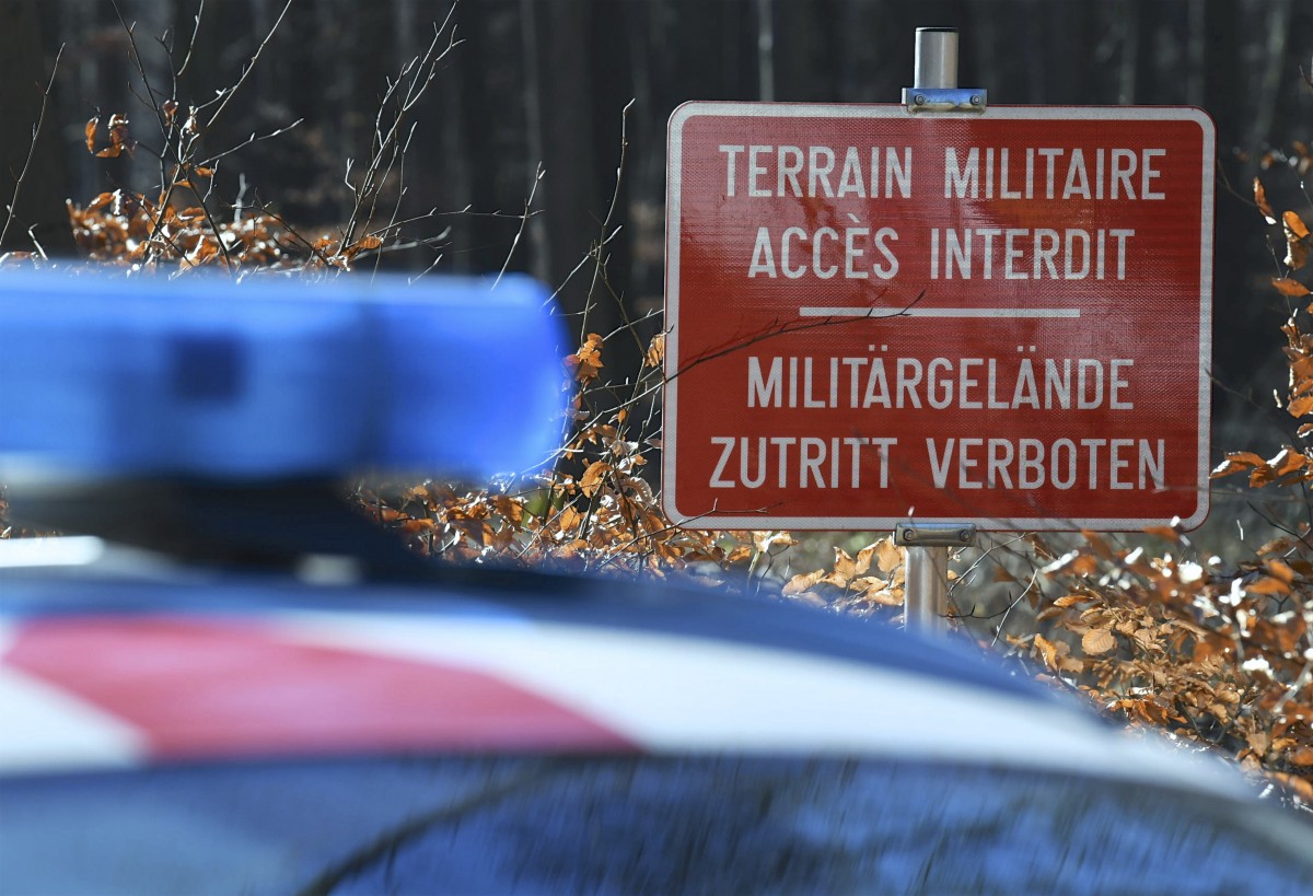 Foto: Alain Rischard