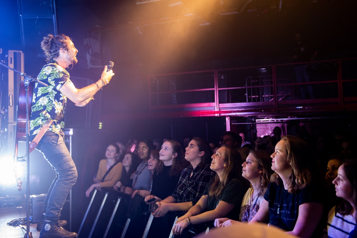 Foto: Linde Dorenbos, – www.lindedorenbos.com