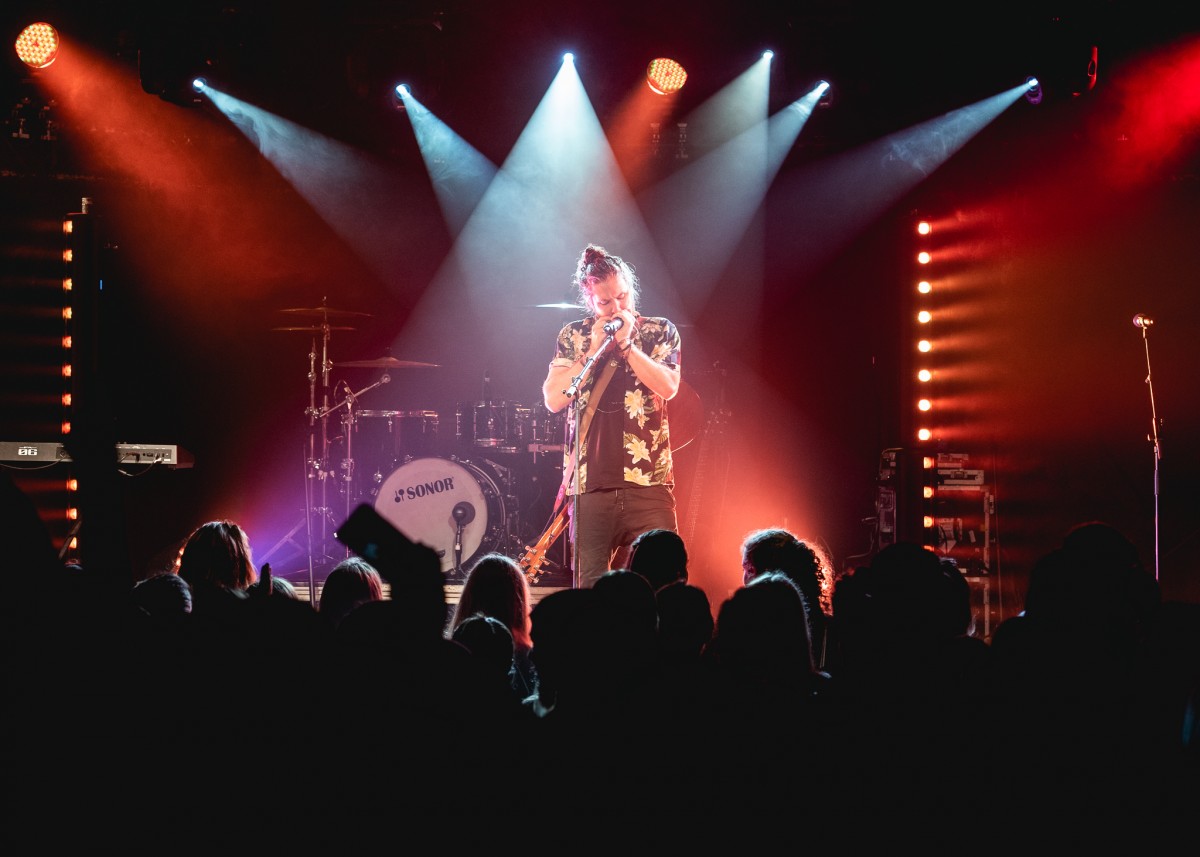 Foto: Linde Dorenbos, – www.lindedorenbos.com