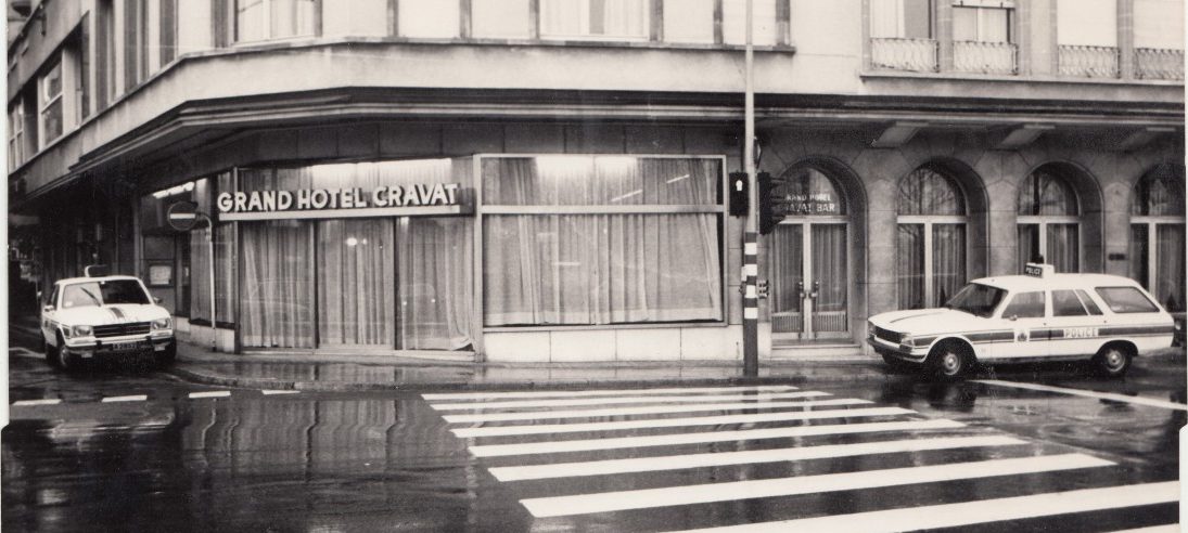 „Ein Hotel ist wie eine Religion, man muss daran glauben“: Carlo Cravat über die Zukunft des Grandhotels