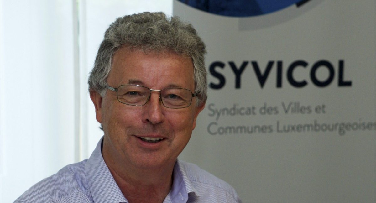 Das Gemeindesyndikat Syvicol hat eine Reihe von Wünschen an die neue Regierung