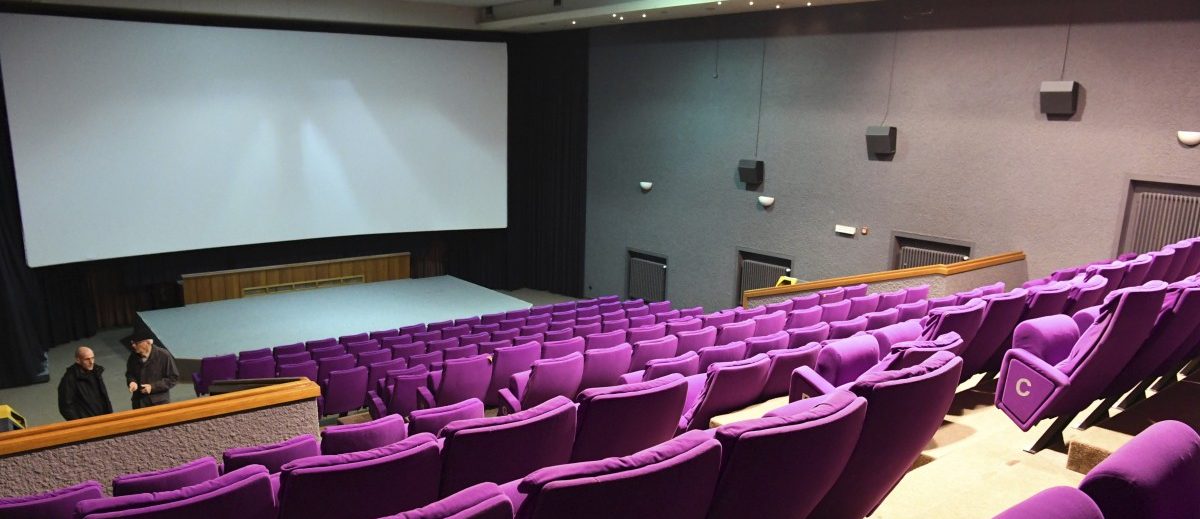 Kinder- und Jugend-Theaterbühne im Ariston: Gemeindeverantwortliche rudern zurück