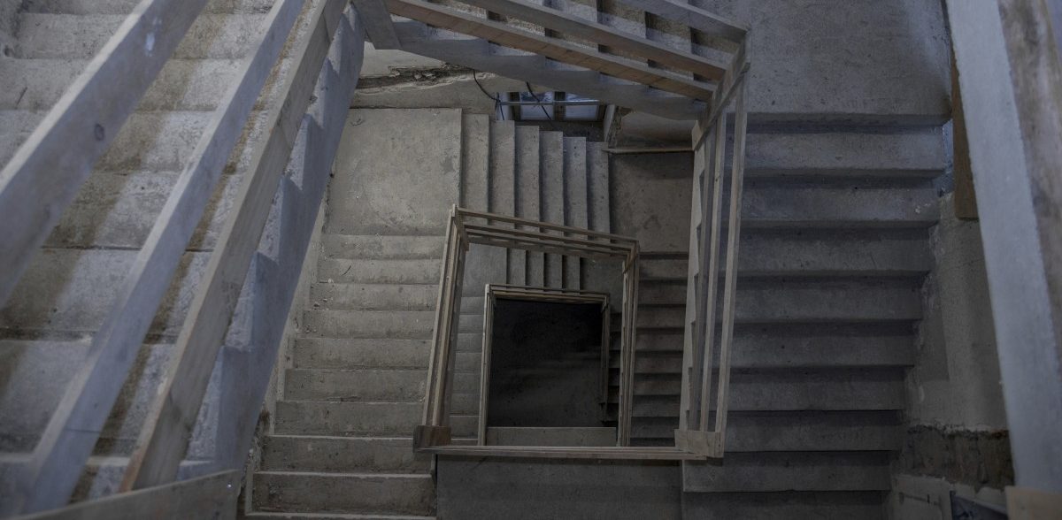 Wiltzer Rathaus wird für knapp 6 Millionen Euro umfangreich renoviert