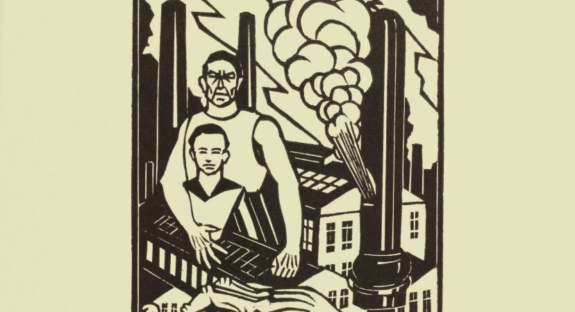 Recht auf Widerstand: Die Ausstellung „De Streik vun 1942“