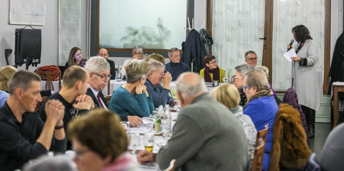 Unterwegs mit den Sternenkriegern: Porträt des ältesten Wandervereins Luxemburgs