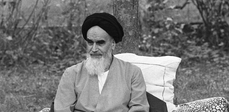 Iran: Il y a 40 ans s’installait le régime islamique de Téhéran