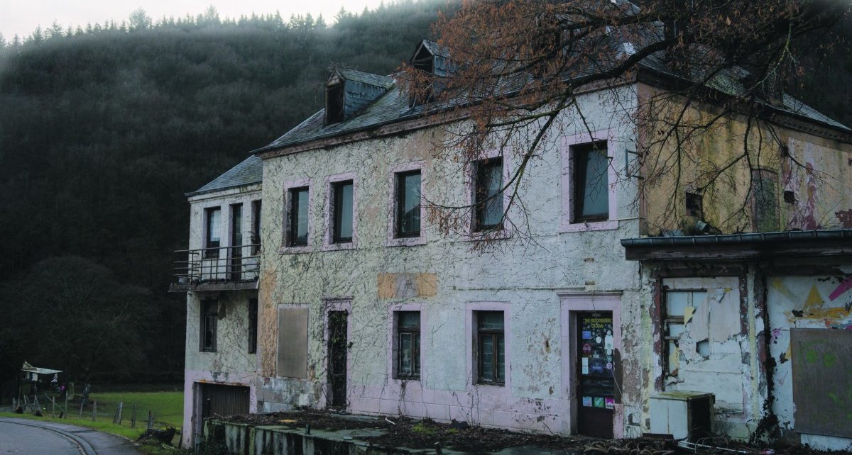 Sie war der Treffpunkt einer ganzen Generation: Kultige „Moonlight“-Disco soll abgerissen werden