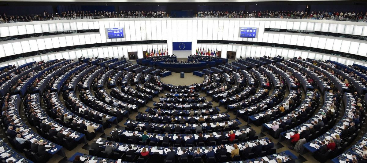 Mehr Demokratie wagen! Wieso ein Willy-Brandt-Zitat eine zentrale Rolle bei den Europawahlen spielt