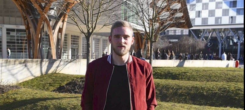 Raus aus dem Stand-by-Modus: Laurent Jans’ Rolle beim FC Metz