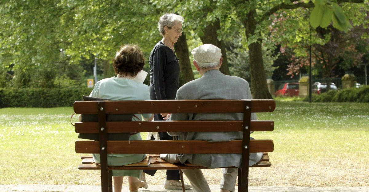 Alles bleibt beim Alten: Die Renten sollen nicht angefasst werden