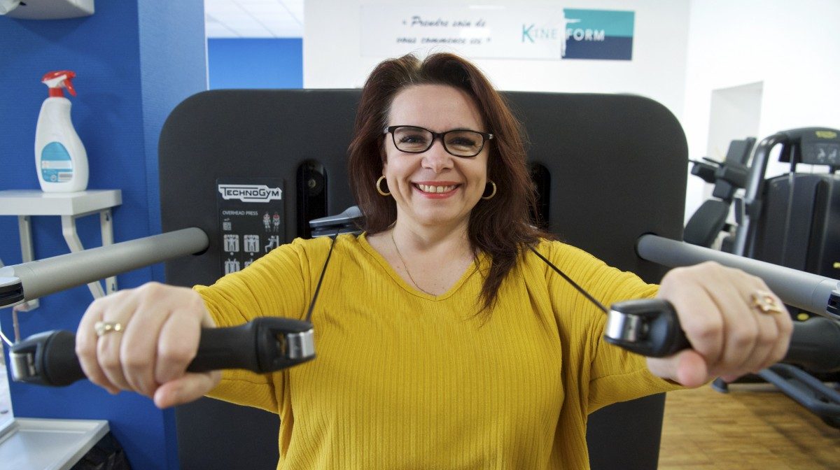 „Heimat ist, wo man sich wohlfühlt“ – Marzena Piotrkowska Adamska aus Polen