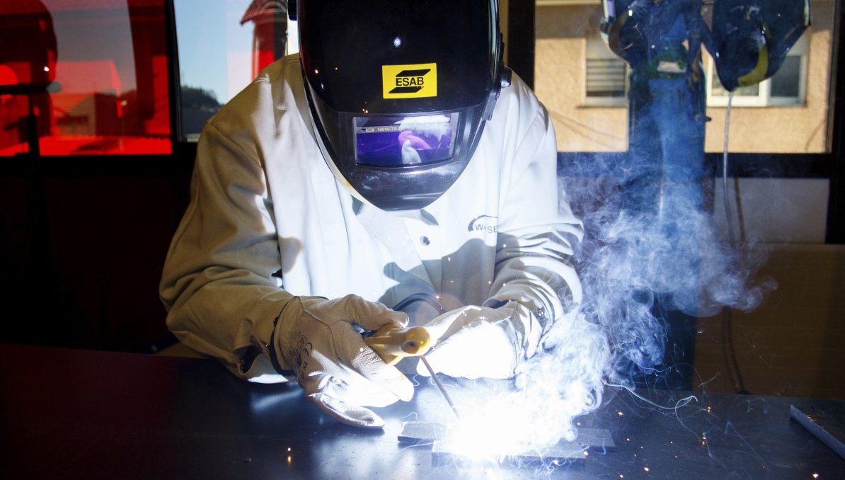 Das Science Center in Differdingen bietet praktische Hilfe bei der Berufsorientierung