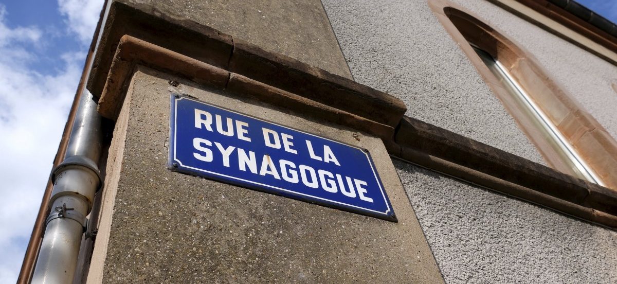 „Al Synagog Ettelbréck“ setzt sich für den Erhalt des jüdischen Erbes in Ettelbrück ein