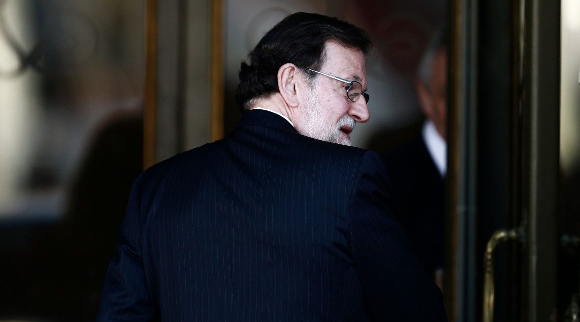 Rajoy im Zeugenstand: Entscheidende Runde im Separatistenprozess in Madrid