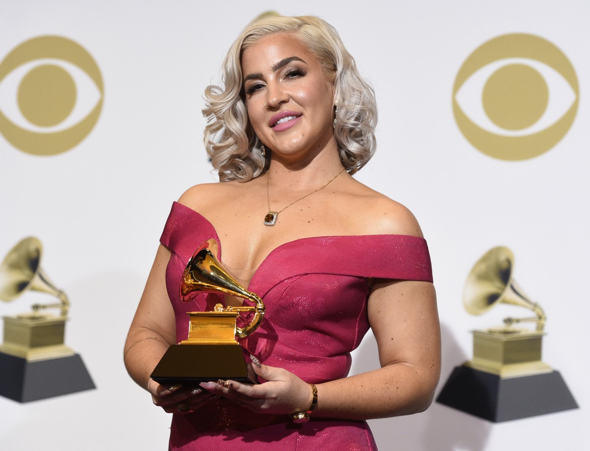 61._Grammy_Awards_60284899