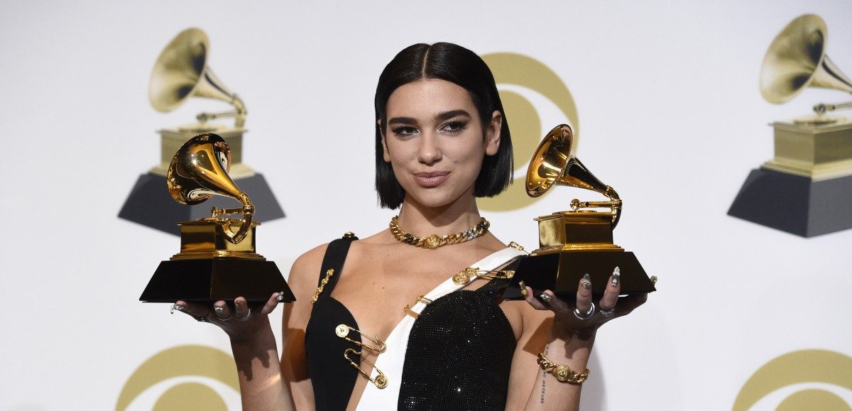 „Girl, get it!“ – Grammys feiern die Frauen
