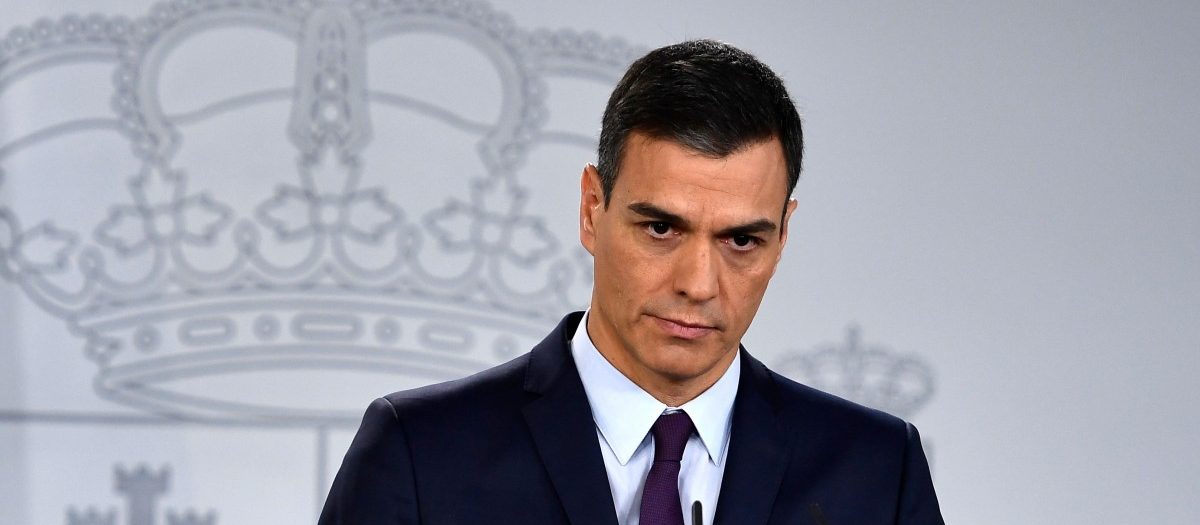 Sánchez gibt auf: Am 28. April finden in Spanien Neuwahlen statt