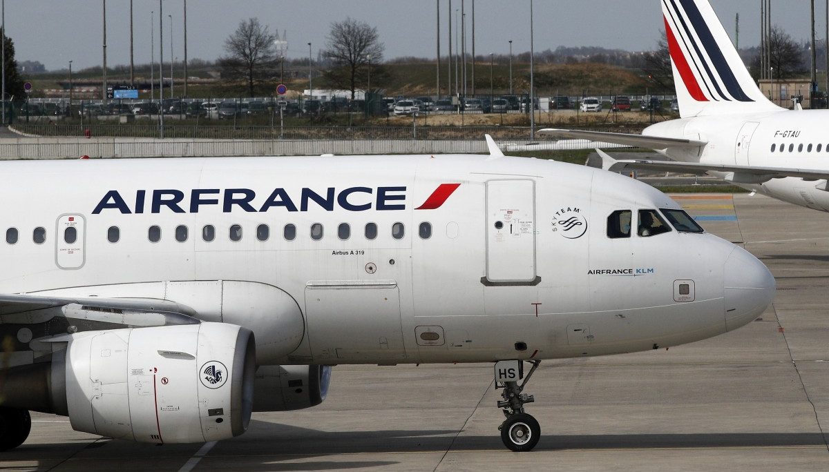 Machtkampf bei Air France-KLM? – Niederlande düpieren Frankreich