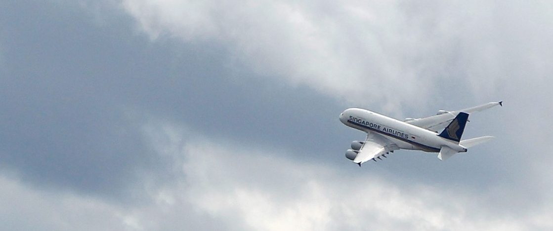 Ende einer Ära bei Airbus – Aus für weltgrößten Passagierjet A380