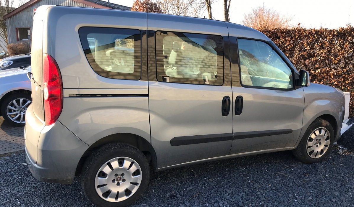 Geldautomat im Norden Luxemburgs gesprengt – Polizei findet Auto der Täter