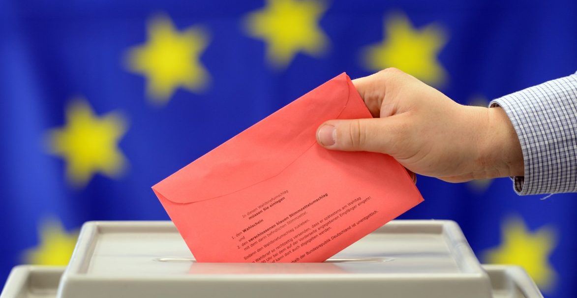 Laut Hochrechnungen: Rechtsextreme könnten bei den Europawahlen große Gewinner sein