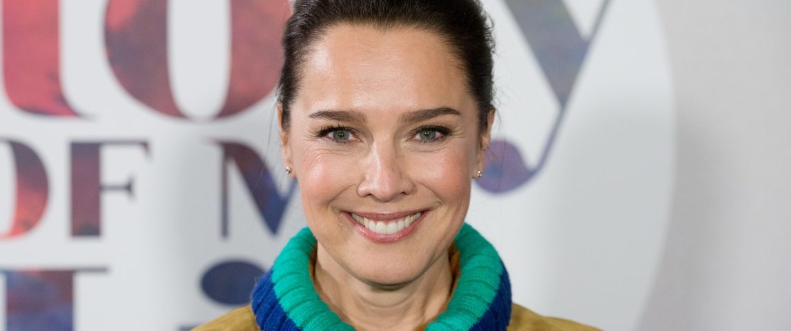 Désirée Nosbusch bekommt Grimme-Preis für „Bad Banks“