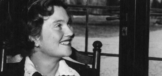 Prinzessin Alix, Schwester des Alt-Großherzogs Jean, stirbt im Alter von 89 Jahren