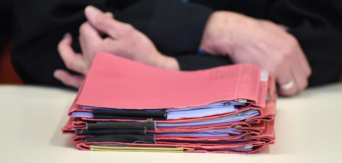 Neun Jahre Haft im Prozess um mutmaßliche Vergewaltigung der Stieftochter gefordert