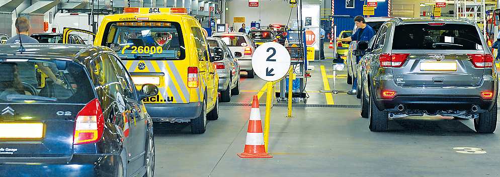 Weniger Kontrollen, weniger Einnahmen: So begründet die SNCT ihre Preiserhöhung