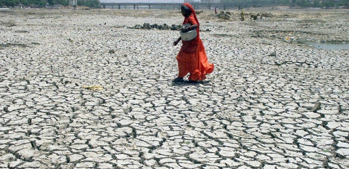 Weltwetterorganisation: 2015 bis 2018 waren die wärmsten vier Jahre