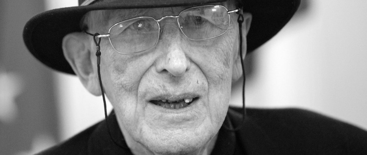 Unermüdlicher Autor und Zeichner: Tomi Ungerer ist tot