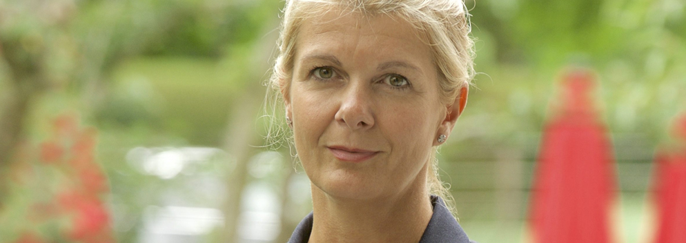 Liser-Direktorin Aline Muller: „Luxemburg ist ein einzigartiges Laboratorium für Forscher“