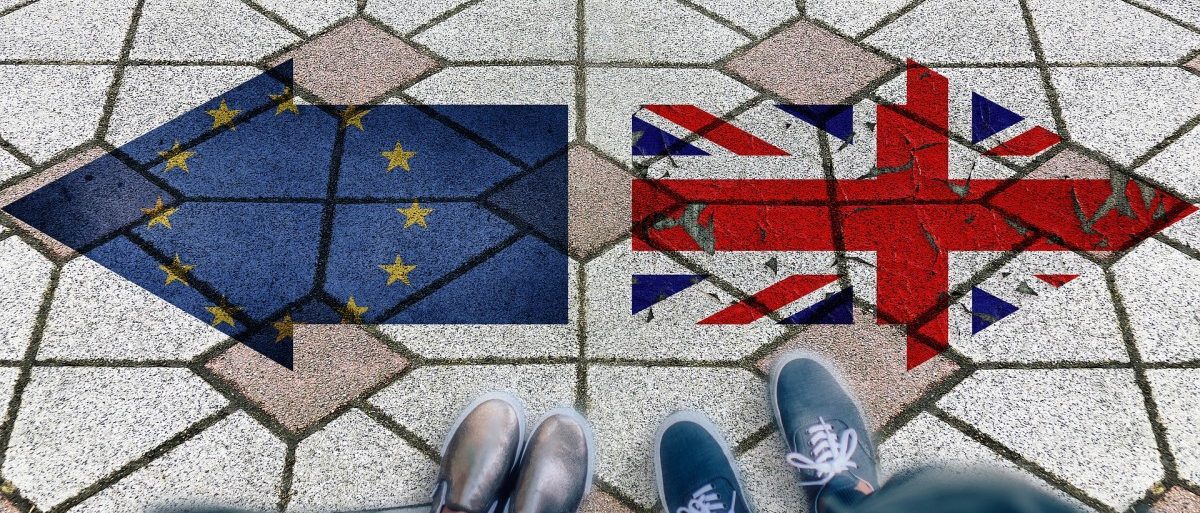 EU-Bürger in Großbritannien: Die große Angst vor dem No-Deal-Brexit