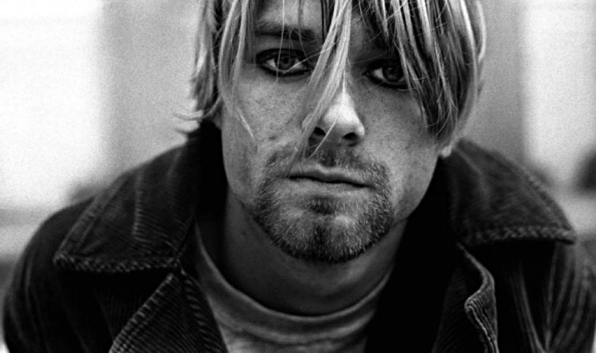 „Come As You Are“: Vor 25 Jahren spielten Kurt Cobain und Nirvana das letzte Mal