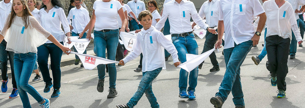So wird das kulturelle Erbe in Luxemburg geschützt und gefördert