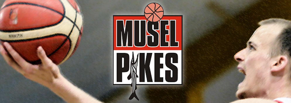 „Wir sind keine Roboter“: Musel Pikes haben in der Abstiegsgruppe dreimal verloren