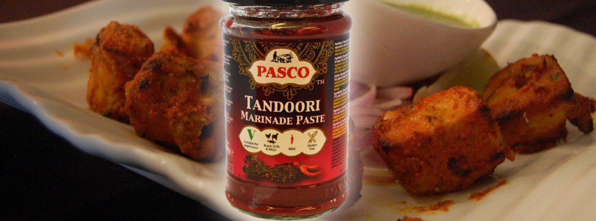 Fremdkörper in der Marinade: Auchan ruft Tandoori-Paste zurück