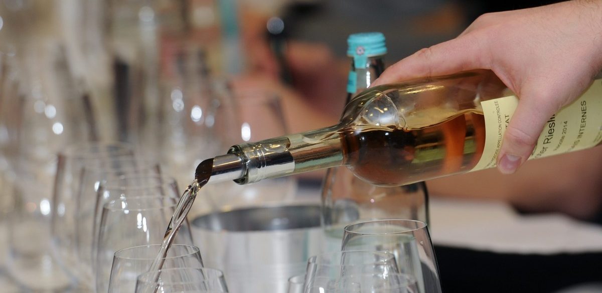 Engpass: Nach dem guten Erntejahr fehlen den Winzern in Luxemburg Weißglas-Flaschen