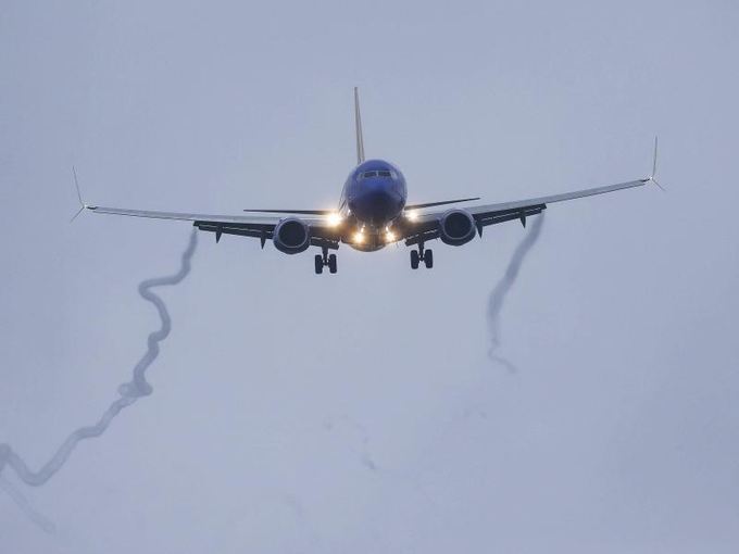 US-Behörde FAA sieht Ähnlichkeiten bei Boeing-737-MAX-Abstürzen