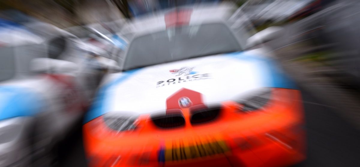 Mertert: Polizei verhaftet vier Männer nach Diebstahl in einer Tankstelle