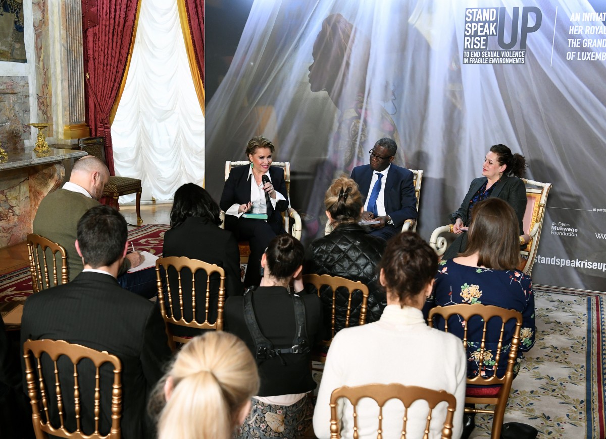 Foto: Alain Rischard