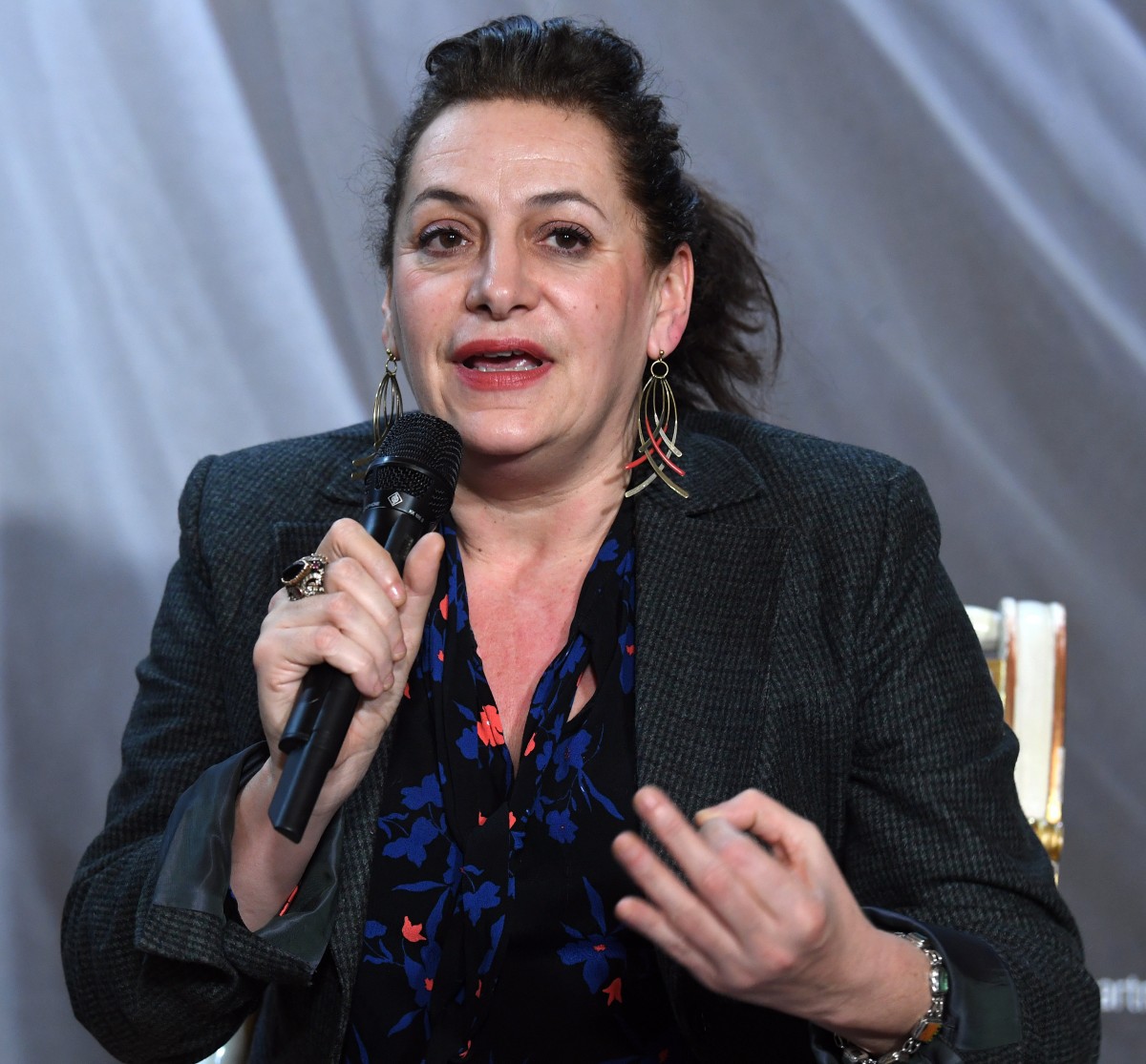 Foto: Alain Rischard