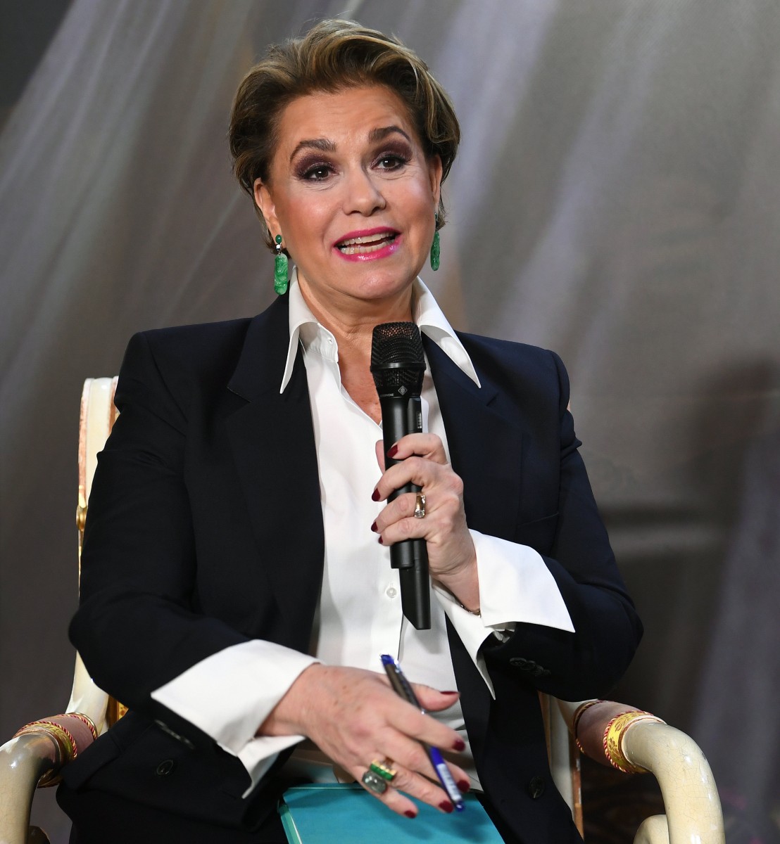 Foto: Alain Rischard