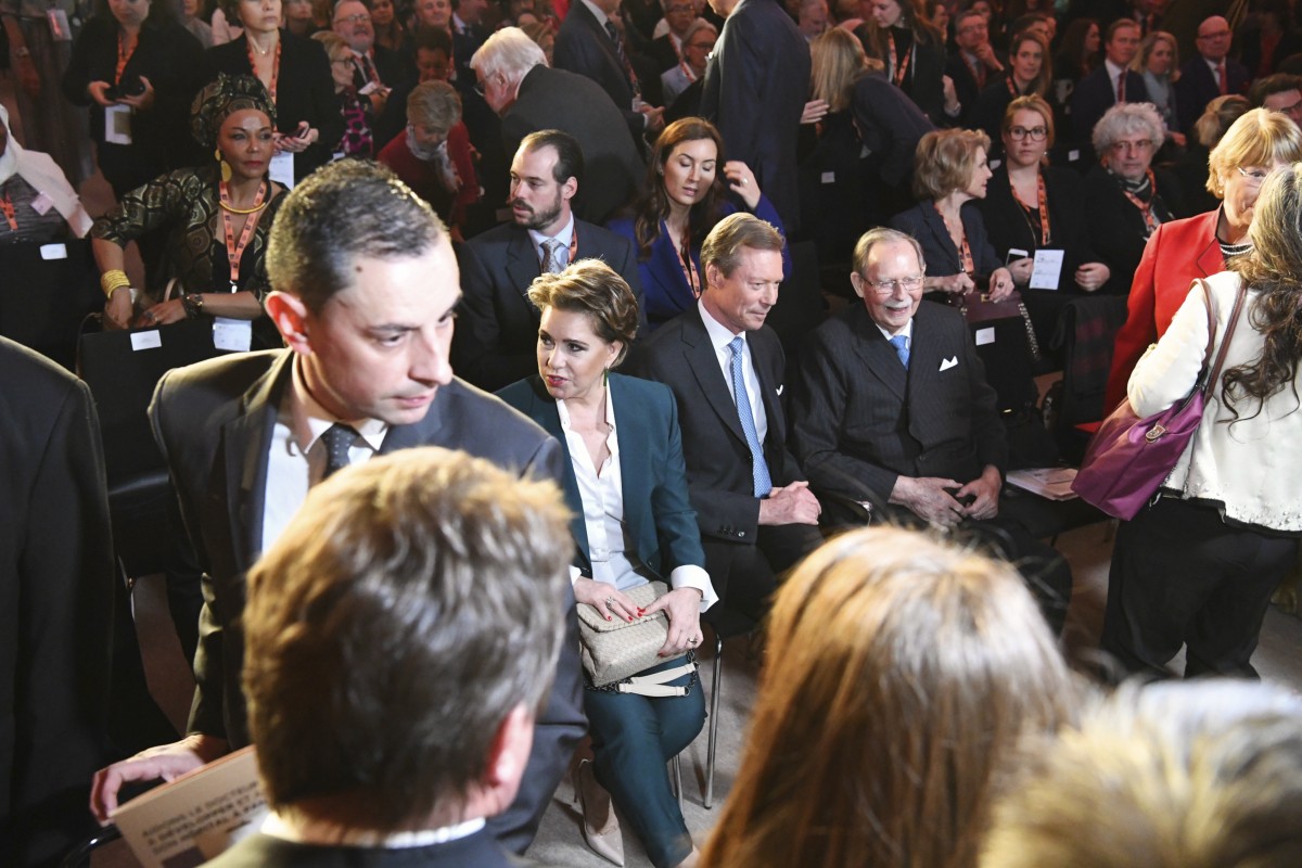 Foto: Alain Rischard