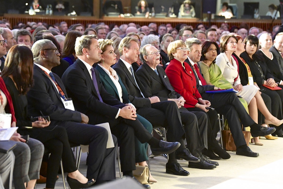 Foto: Alain Rischard