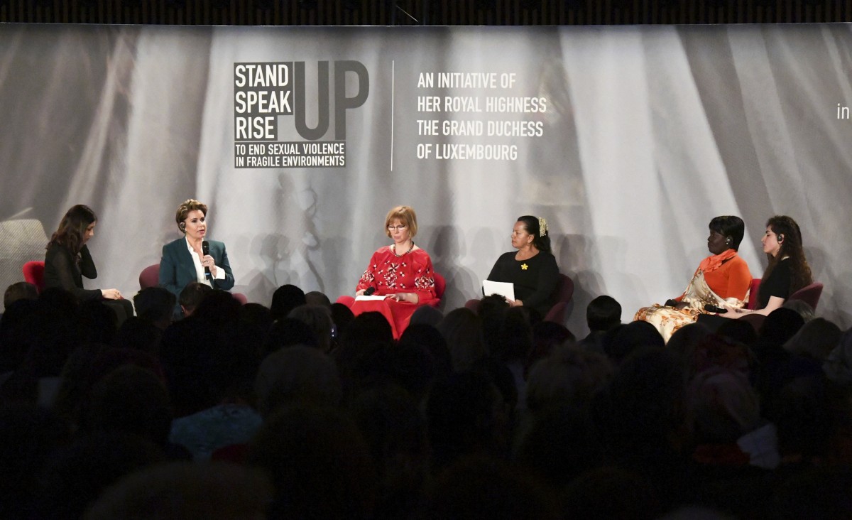 Foto: Alain Rischard