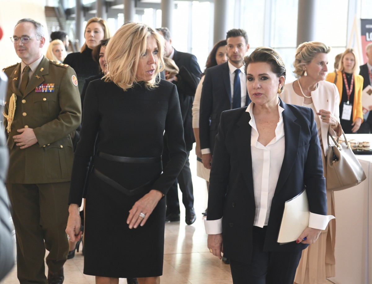 Foto: Alain Rischard