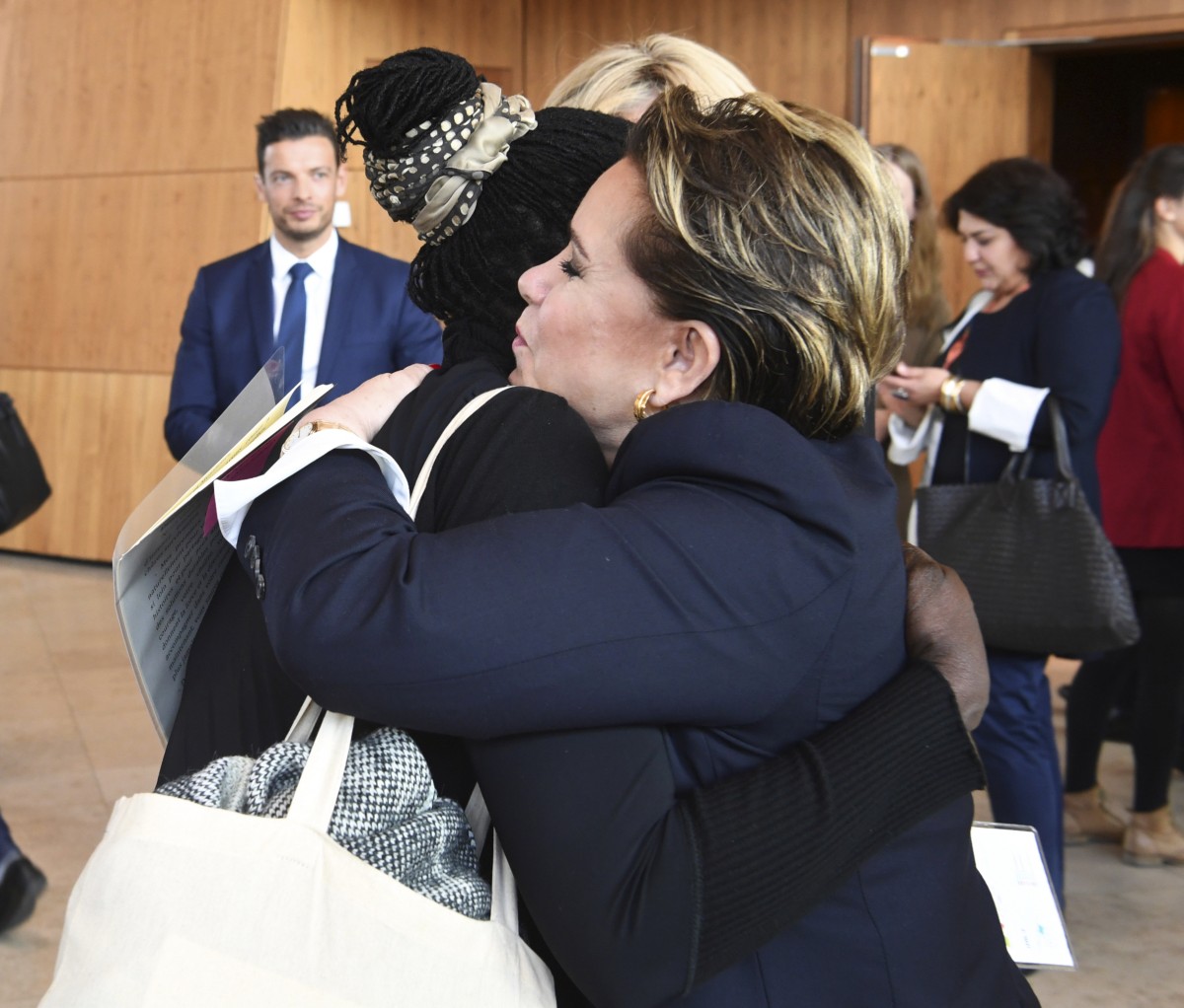 Foto: Alain Rischard