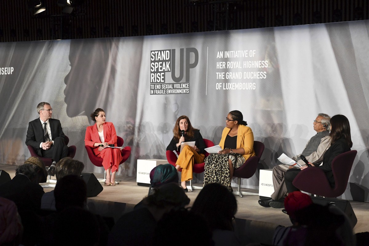 Foto: Alain Rischard